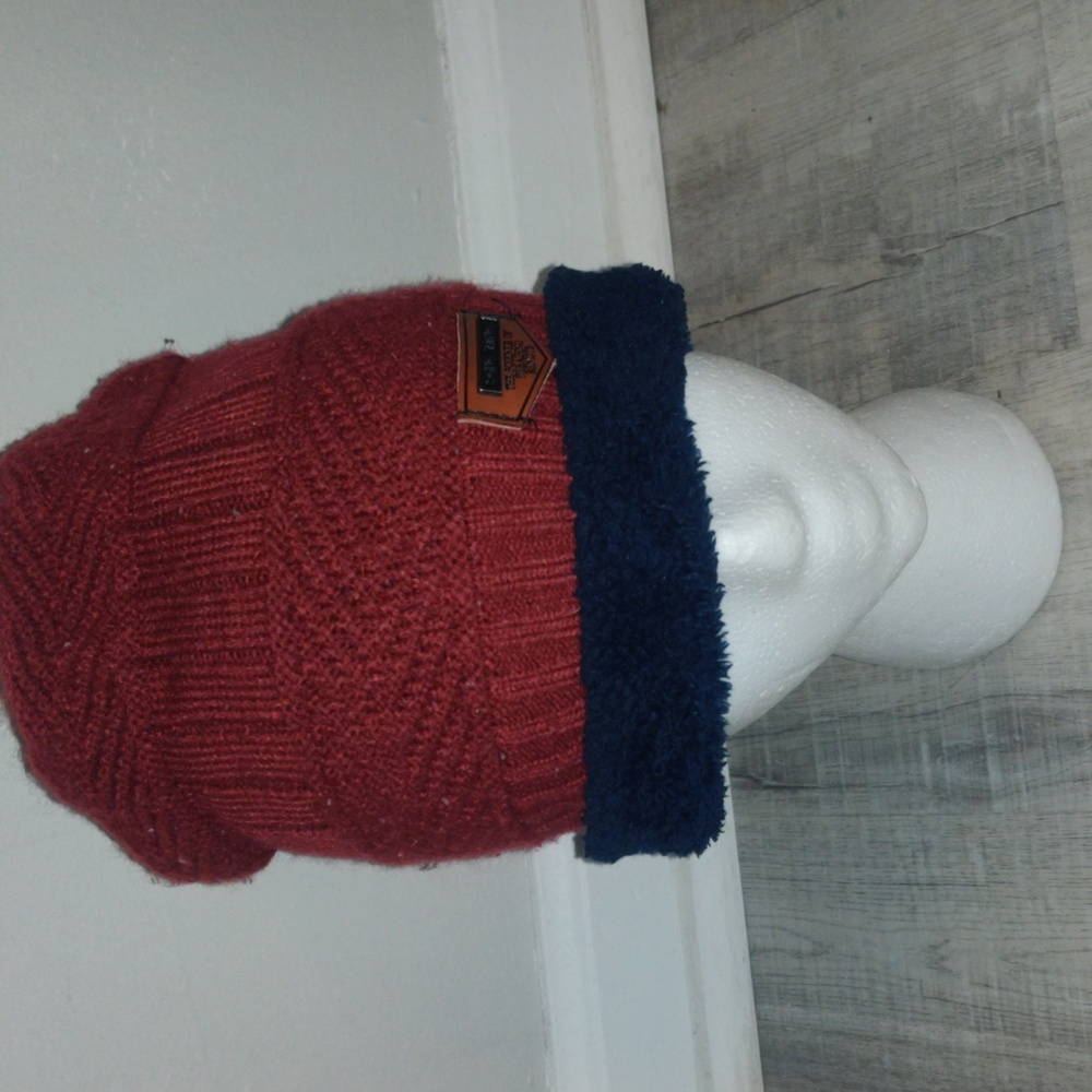 Song ting winter hat